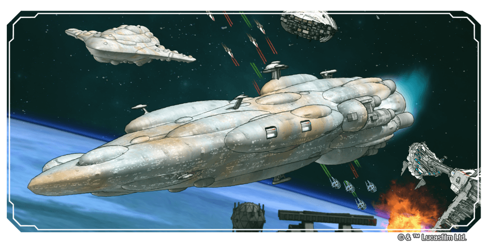 Planetary Qualifiers of Lightspeed